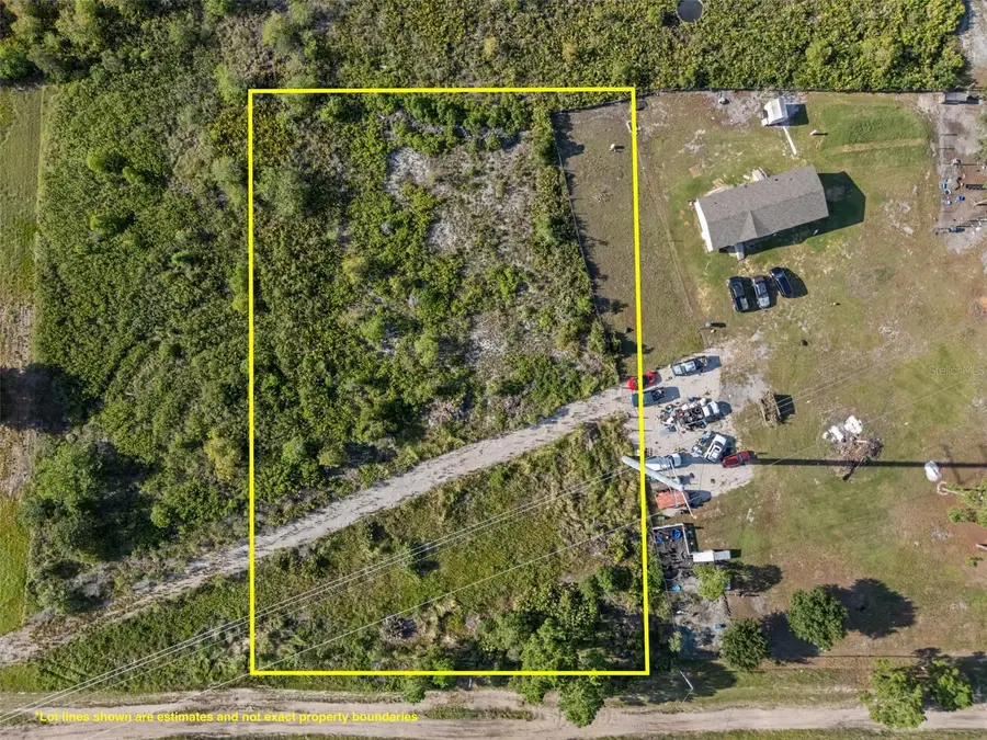 0 Allison Avenue, Lake Wales, FL 33859 - #2