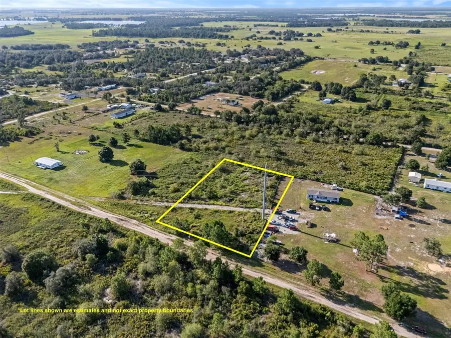 0 Allison Avenue, Lake Wales, FL 33859 - #3