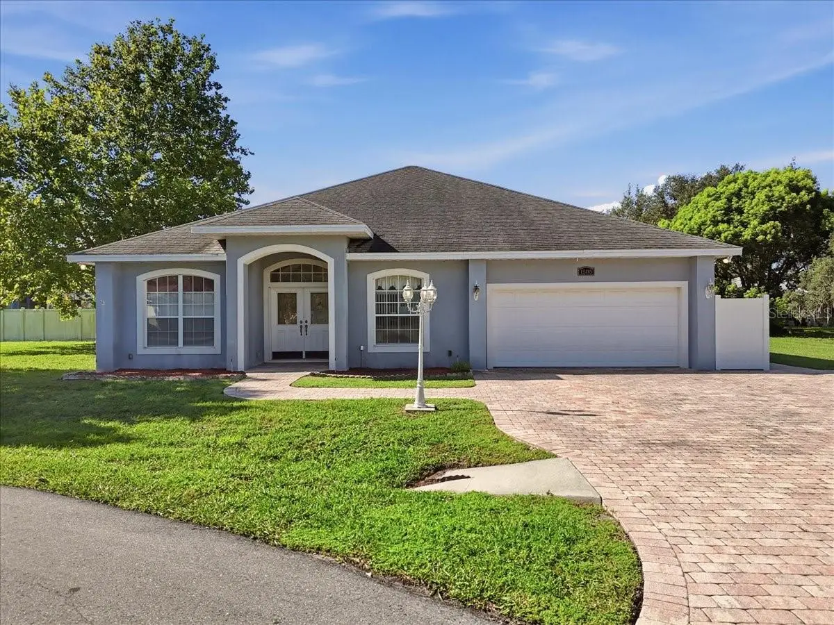 1505 Lake Thomas Loop, Winter Haven, FL 33880 - #1