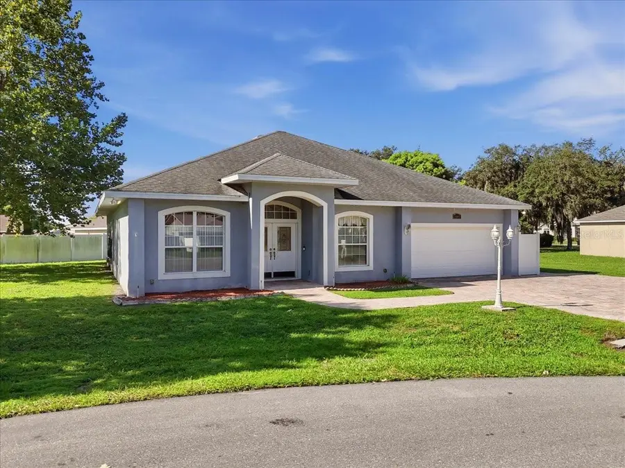 1505 Lake Thomas Loop, Winter Haven, FL 33880 - #2