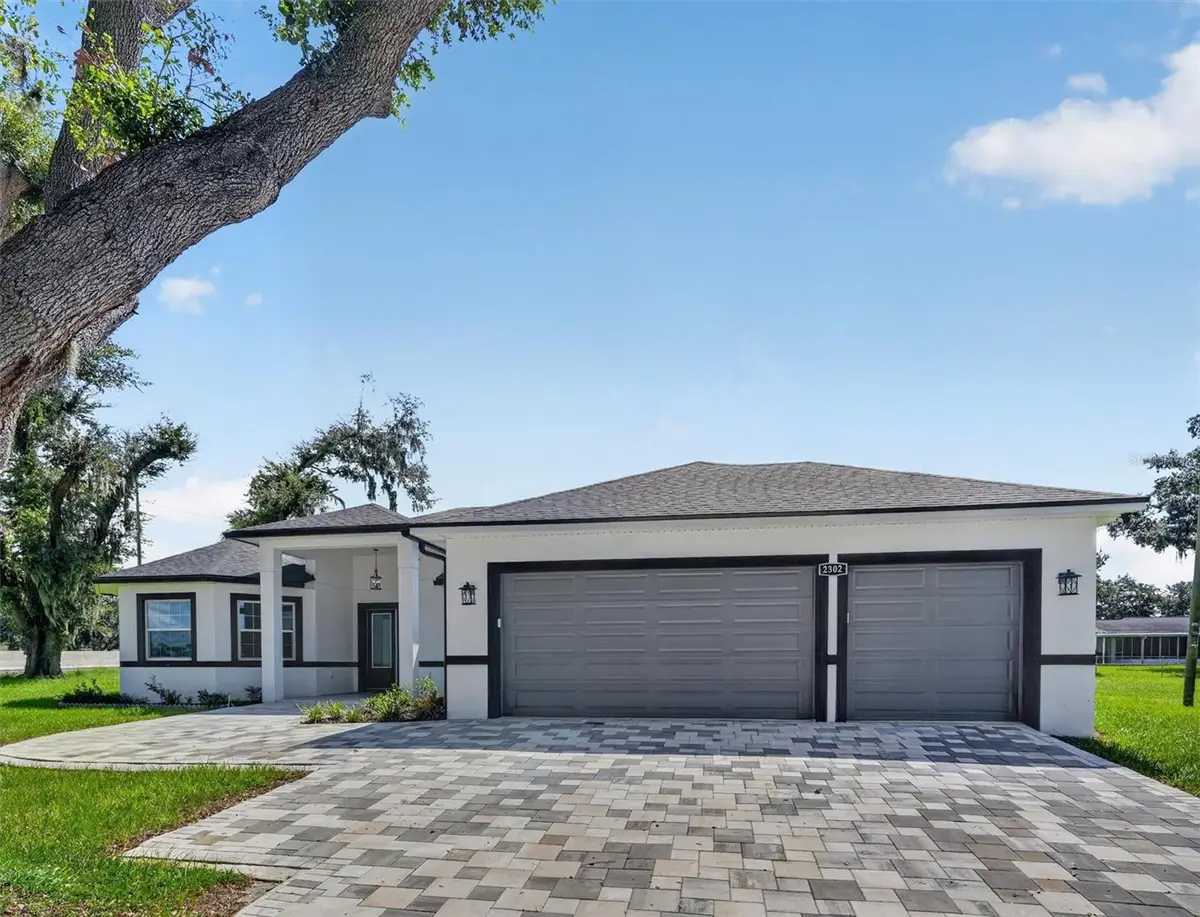 2302 Allen Drive, Plant City, FL 33563 - #1