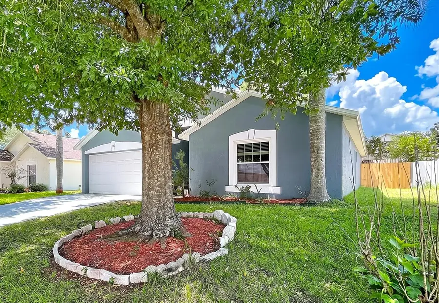 429 Heather Hill Boulevard, Davenport, FL 33837 - #3