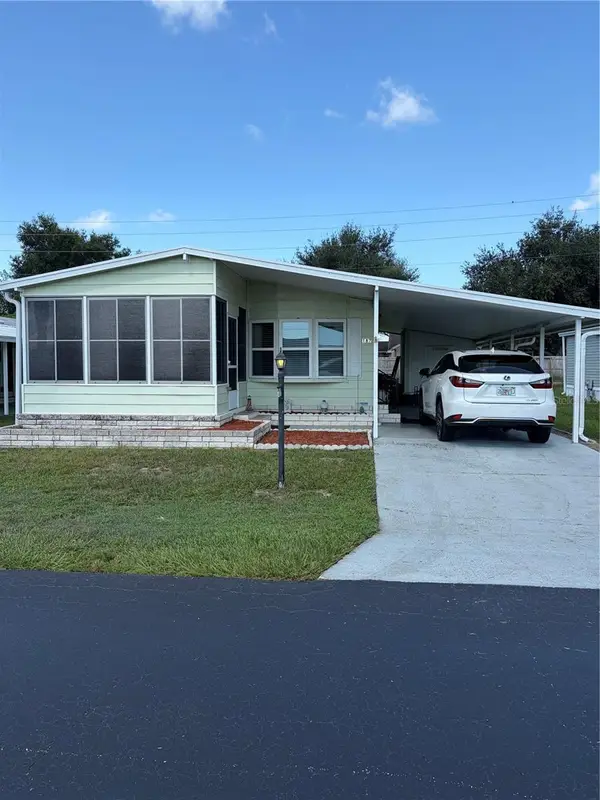 187 Sweet Circle, WINTER HAVEN, FL 33884