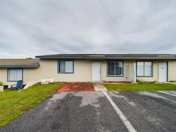 244 Winter Ridge Boulevard #244, WINTER HAVEN, FL 33881