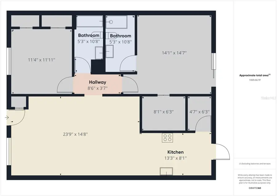 244 Winter Ridge Boulevard #244, Winter Haven, FL 33881 - #2
