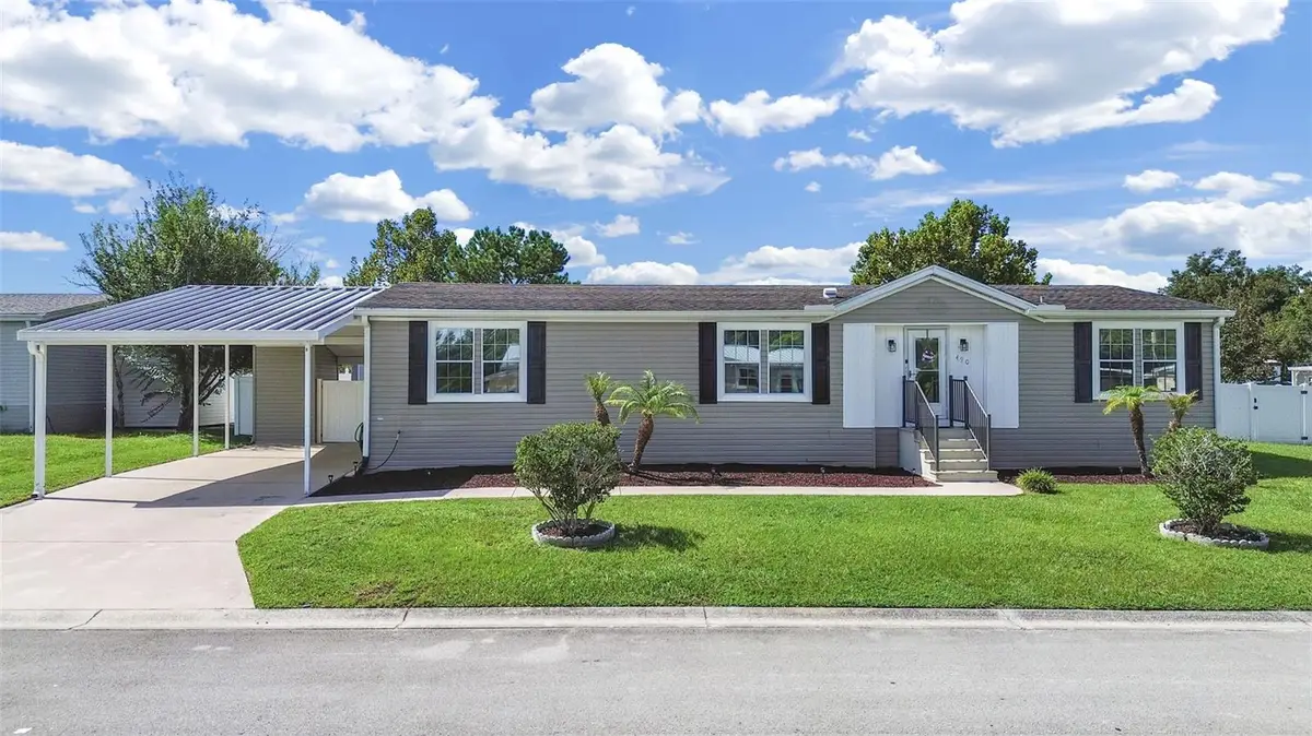 490 Lindsey Dr, Lakeland, FL 33809 - #1