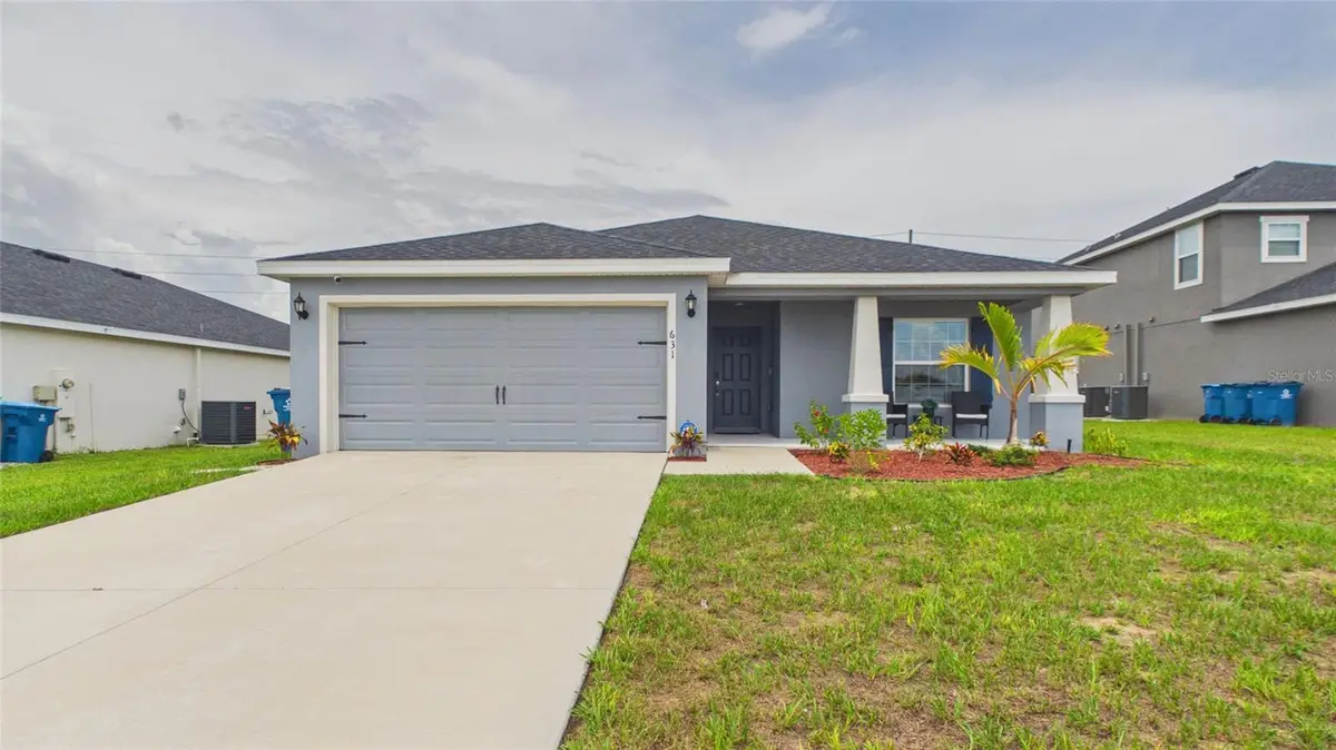 631 Vista View Lane, Lake Wales, FL 33853 - #1