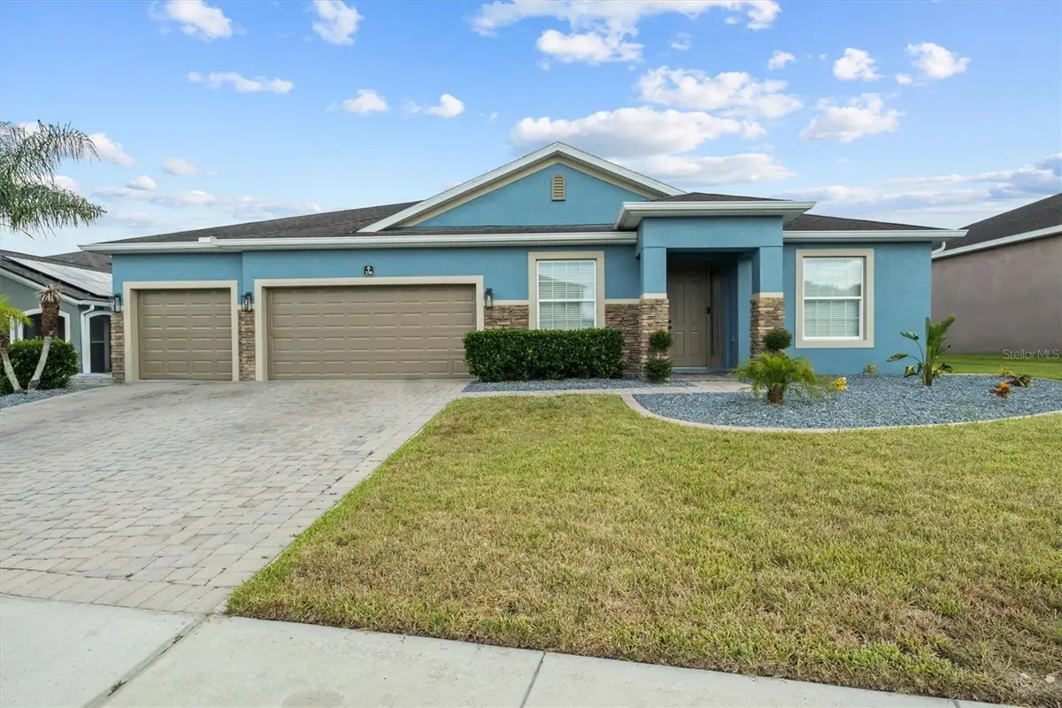 230 Broad Street, Winter Haven, FL 33881 - #1