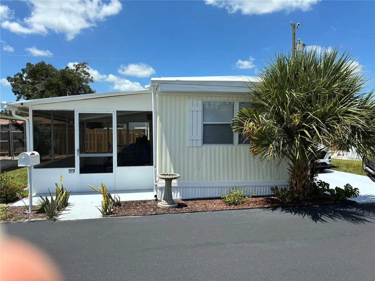 30425 Tiger Tail Road #346, Sebring, FL 33870 - #1
