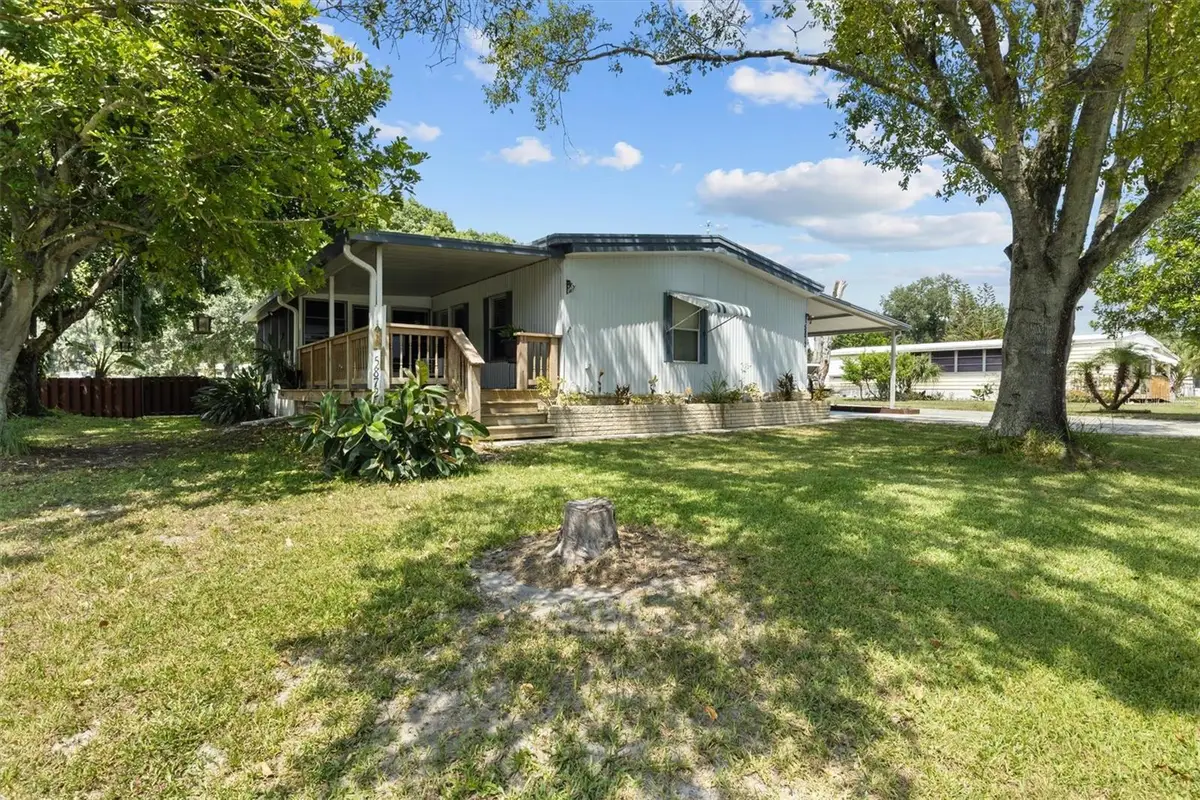 5872 Red Fox Drive, Winter Haven, FL 33884 - #1