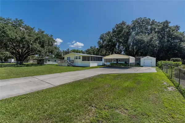 3130 Gate Road, BARTOW, FL 33830