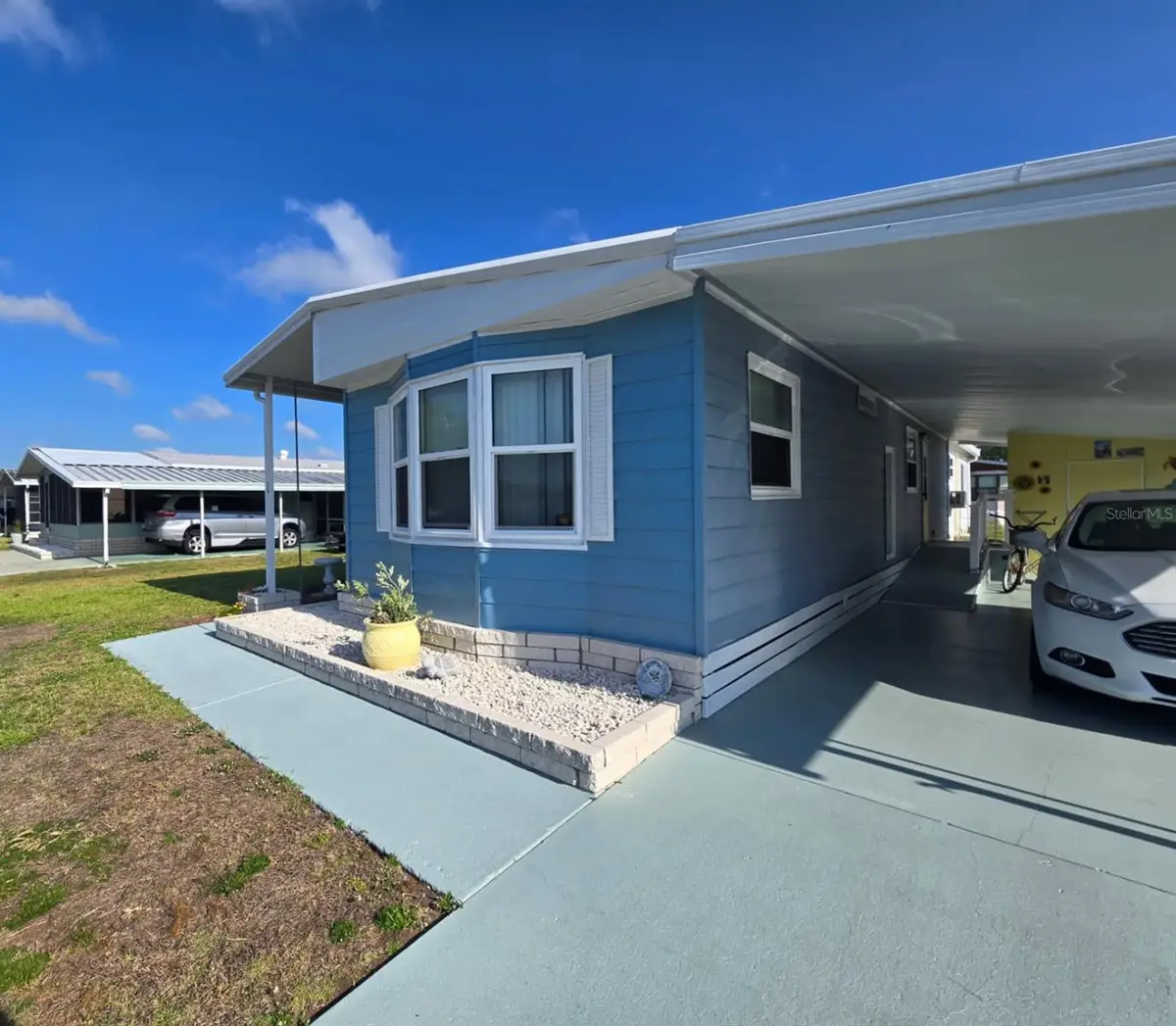 86 Parson Drive, Winter Haven, FL 33884 - #1