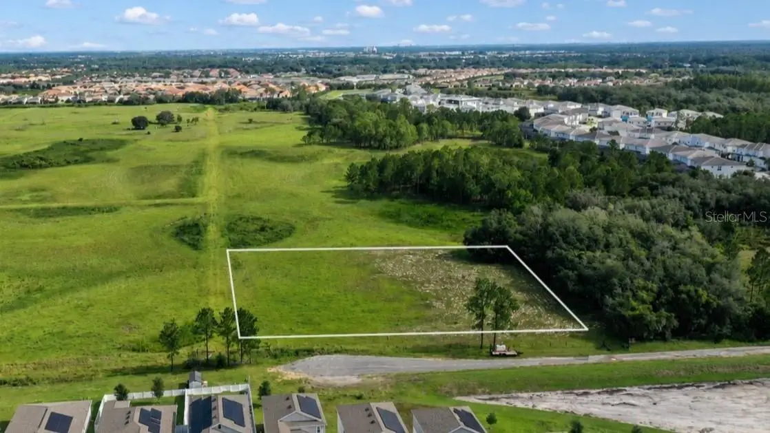 Bowen Road, Davenport, FL 33837 - #1
