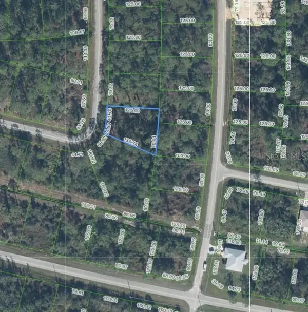 8324 Mantua Avenue, SEBRING, FL 33872