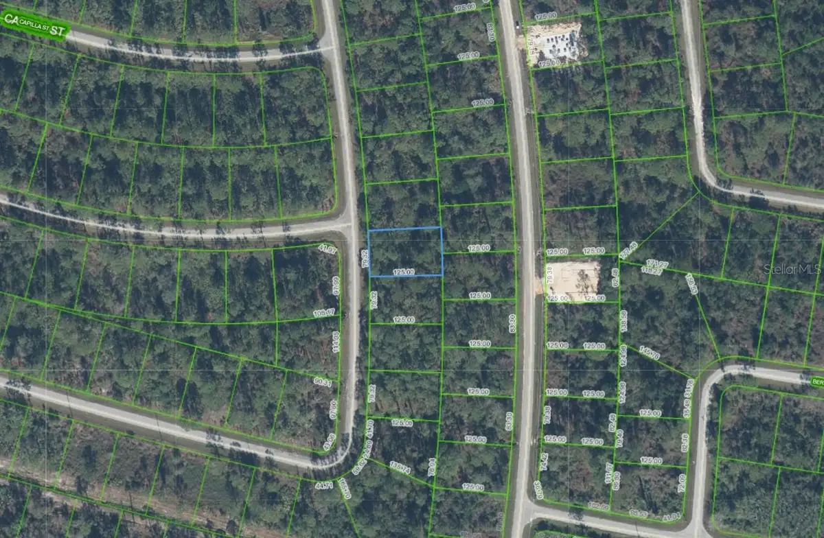8308 Mantua Avenue, Sebring, FL 33872 - #1