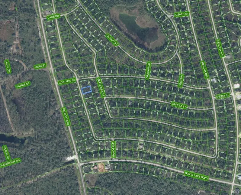 8950 Mantua Drive, Sebring, FL 33872 - #2