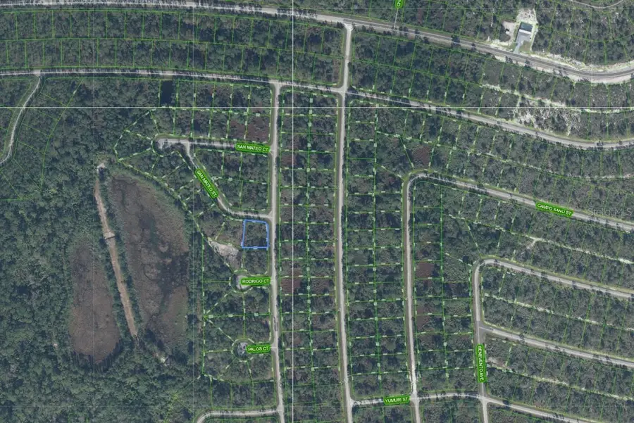 8680 San Mateo Street, Sebring, FL 33872 - #2