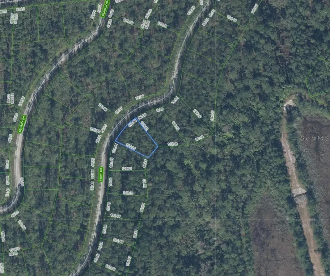 6410 Steve Drive, Sebring, FL 33872 - #1