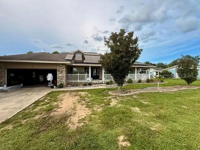 12 E Lemon Street, Davenport, FL 33837 - #1