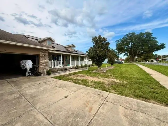 12 E Lemon Street, Davenport, FL 33837 - #2