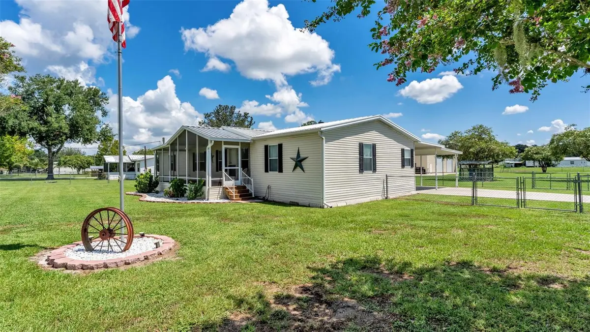 332 Cesara Drive, Mulberry, FL 33860 - #1