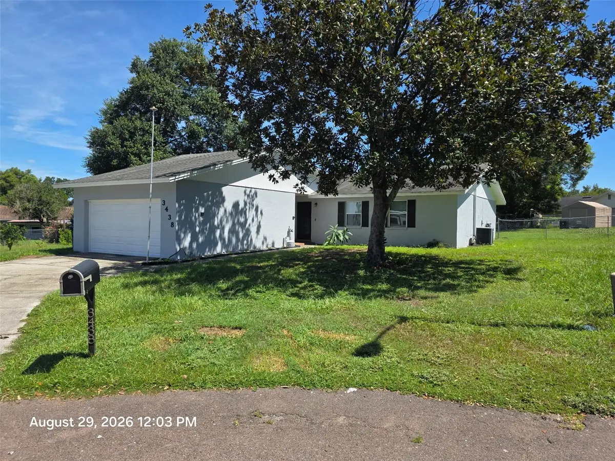 3438 Christina Groves Court S, Lakeland, FL 33813 - #1