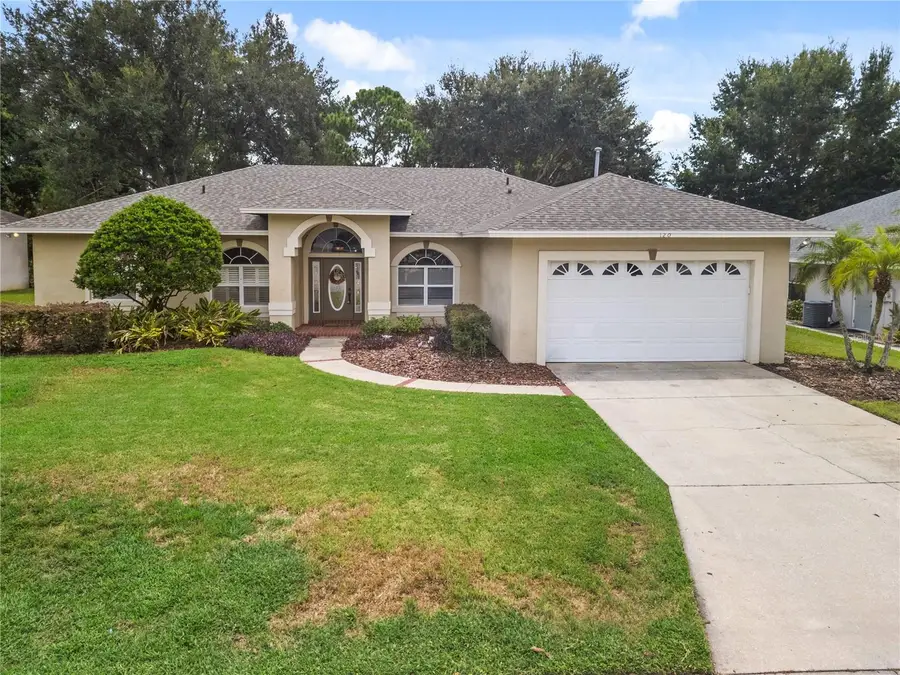 120 Lake Mariam Way, Winter Haven, FL 33884 - #2