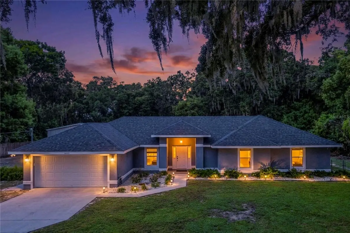 1407 Lynchburg Road, Lake Alfred, FL 33850 - #1