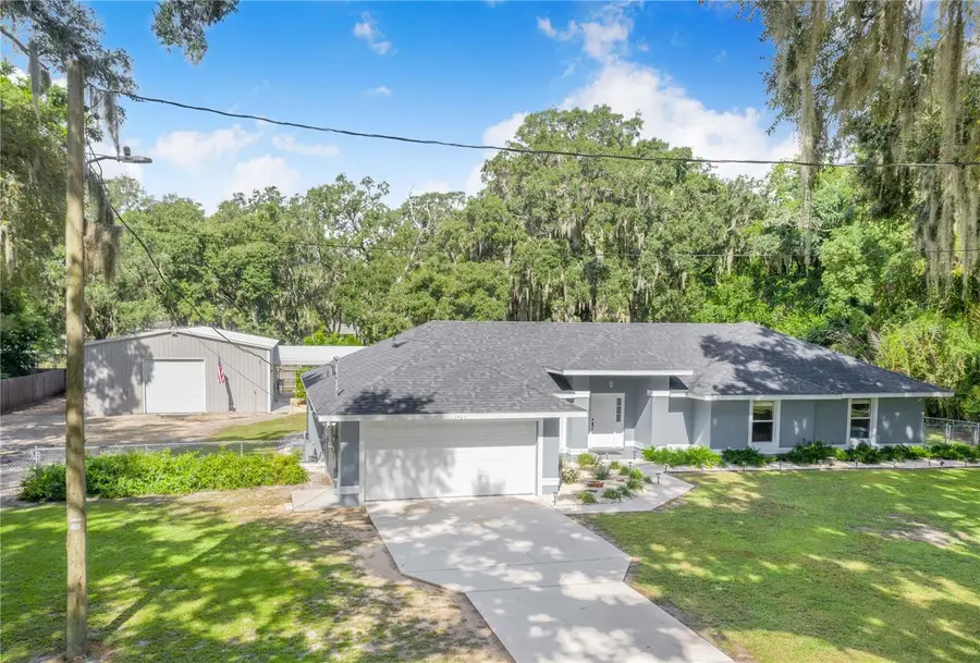 1407 Lynchburg Road, Lake Alfred, FL 33850 - #2