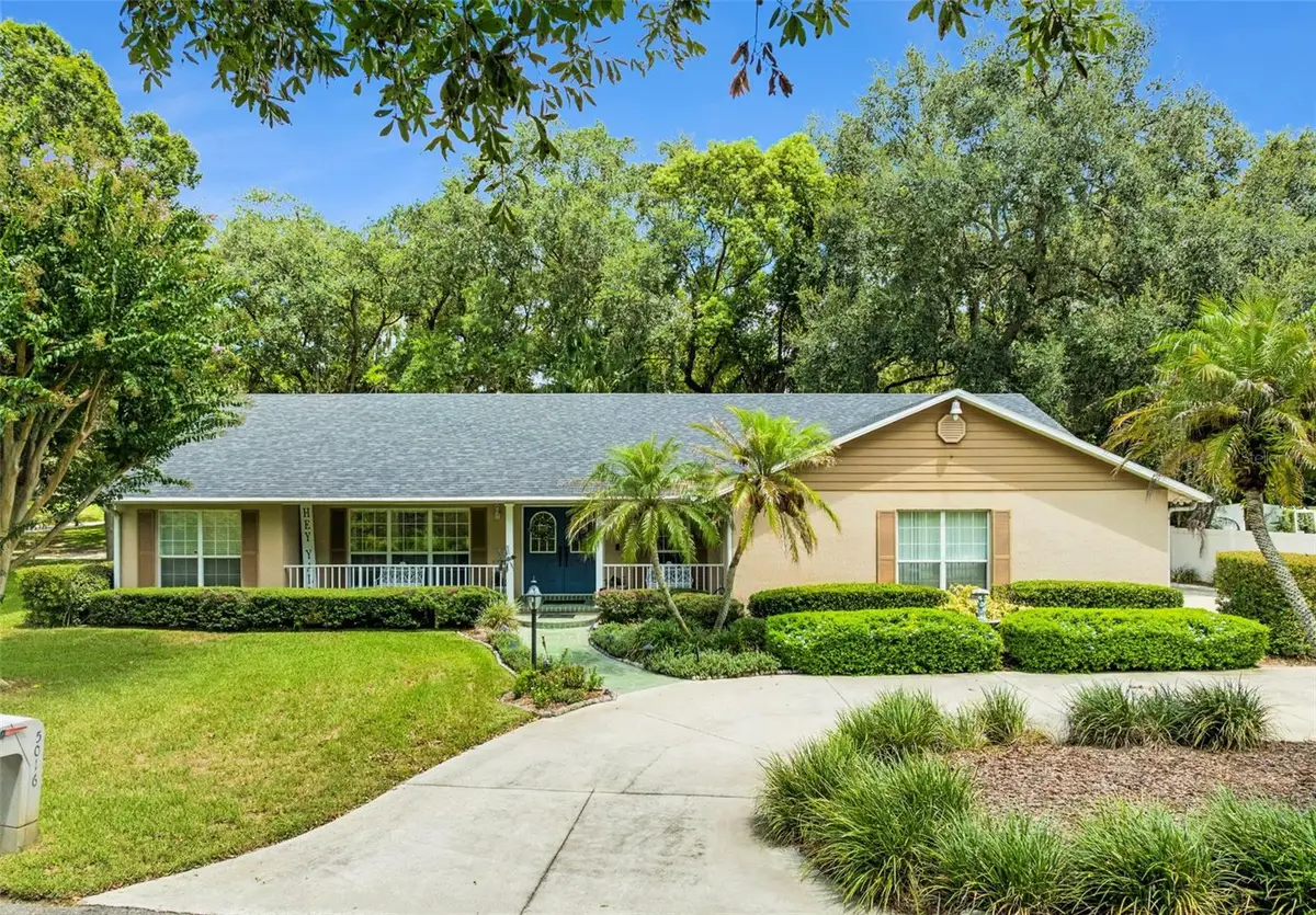 5016 River Lake Road, Winter Haven, FL 33884 - #1