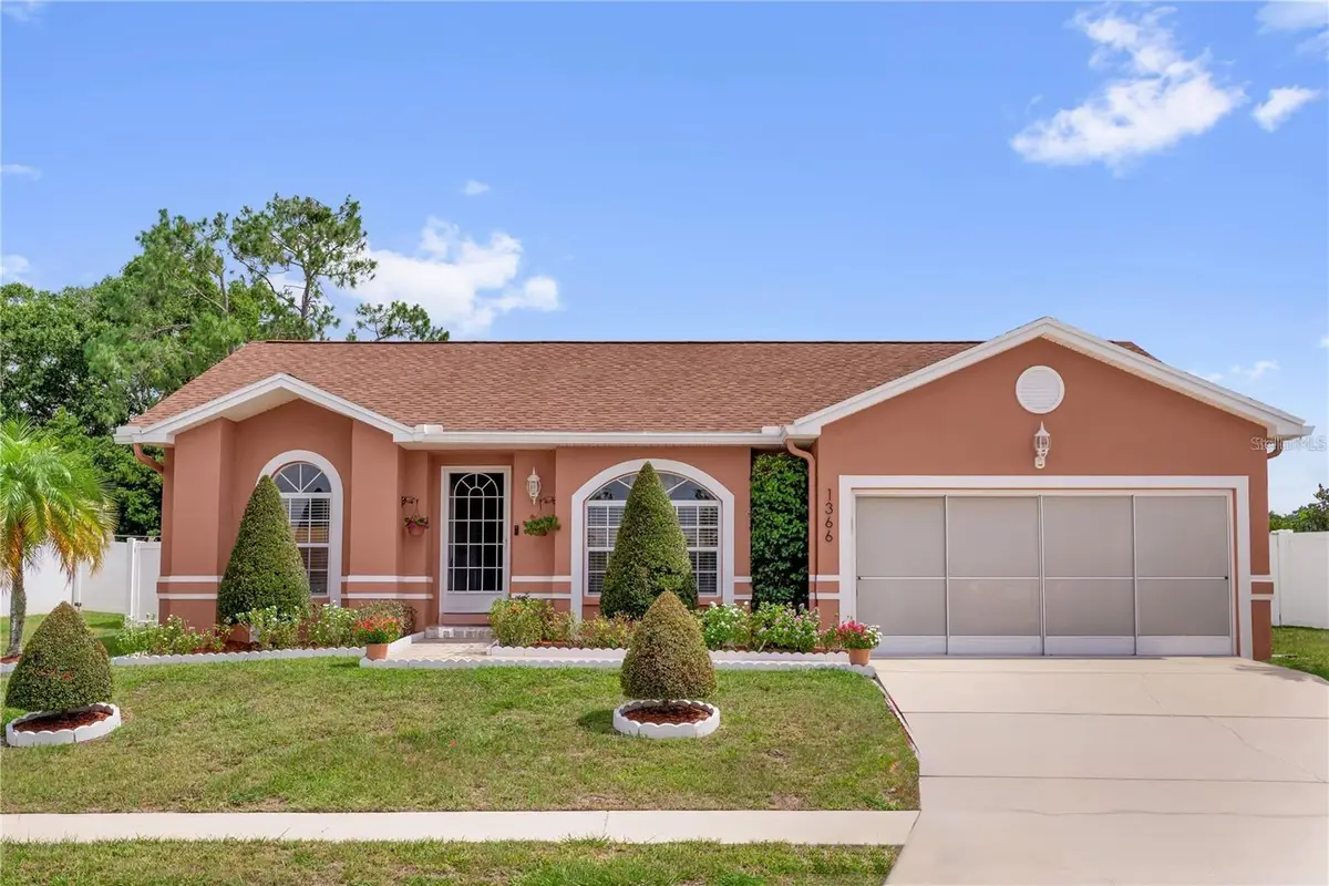1366 Merrimack Place, Davenport, FL 33837 - #1