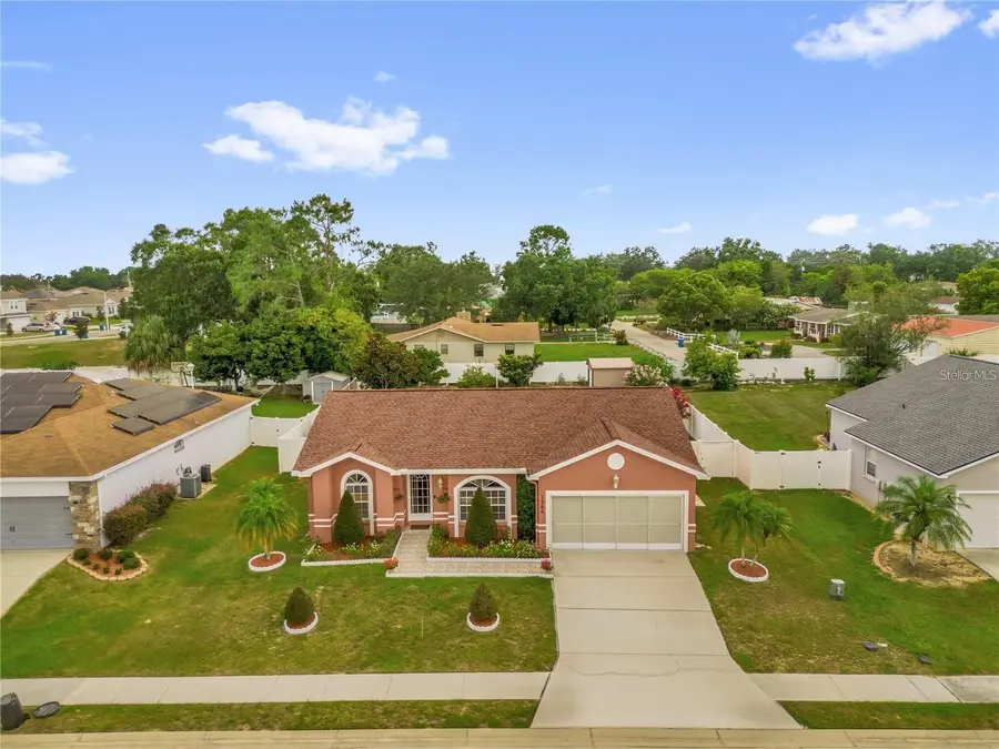 1366 Merrimack Place, Davenport, FL 33837 - #3