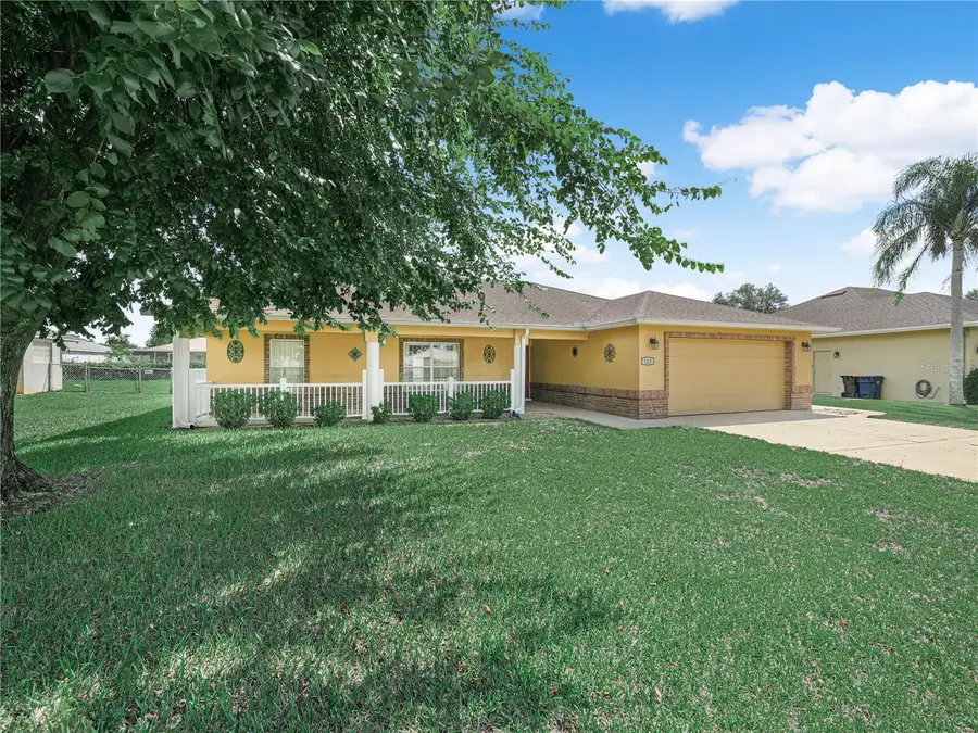 118 Waterview Circle, Auburndale, FL 33823 - #2