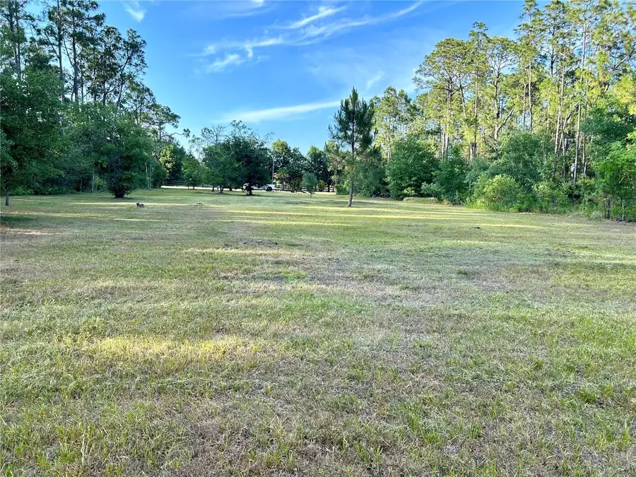 Limpkin Lane, Frostproof, FL 33843 - #2