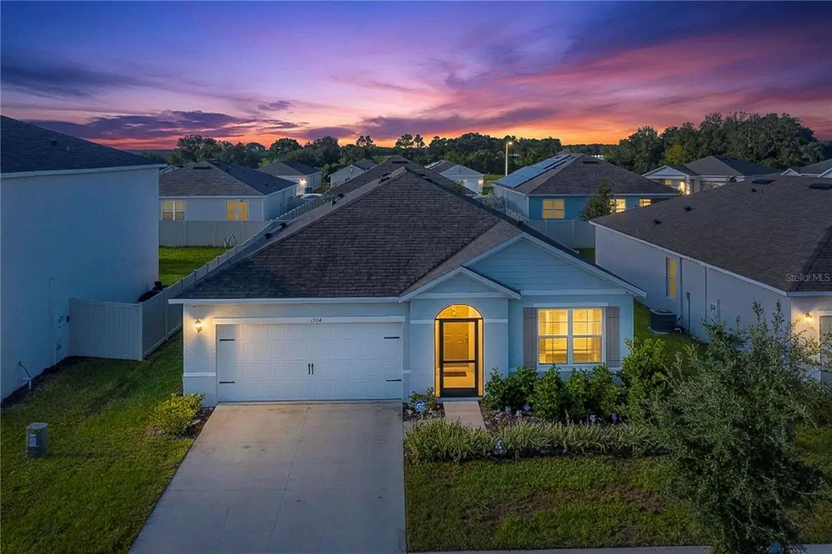 1704 Frogmore Avenue, Haines City, FL 33844 - #1