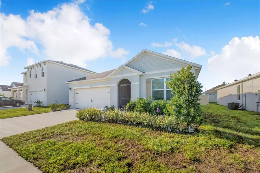 1704 Frogmore Avenue, Haines City, FL 33844 - #2