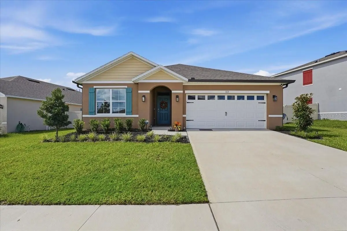 1113 Griffon Ave, Lake Alfred, FL 33850 - #1