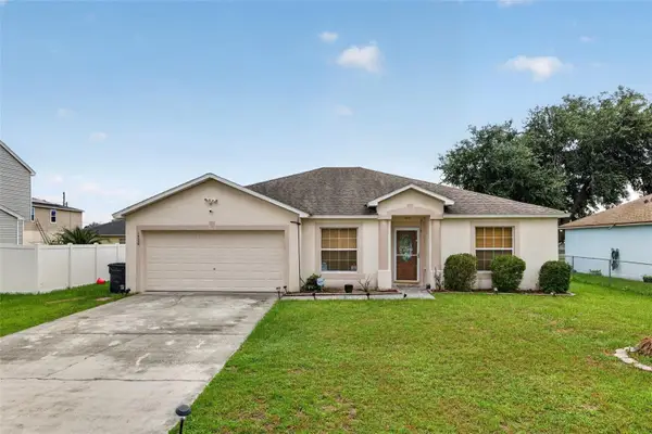 1906 Manatee Lane, KISSIMMEE, FL 34759