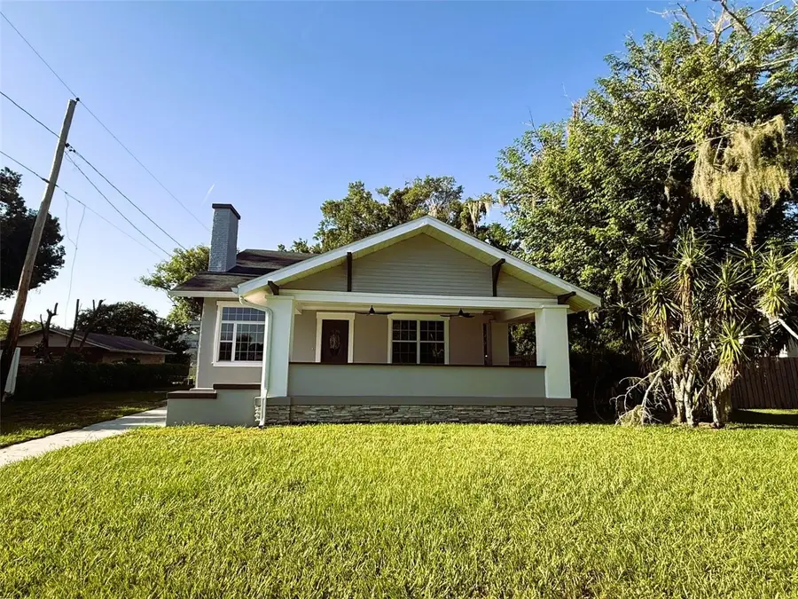 2112 Avenue C Sw, Winter Haven, FL 33880 - #2