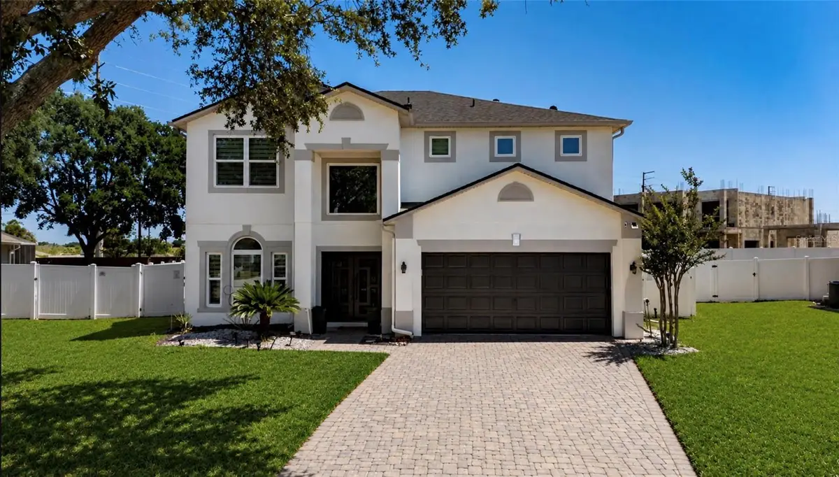 604 Kildrummy Drive, Davenport, FL 33896 - #1