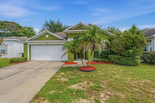 1268 Salisbury Dr, WINTER HAVEN, FL 33881