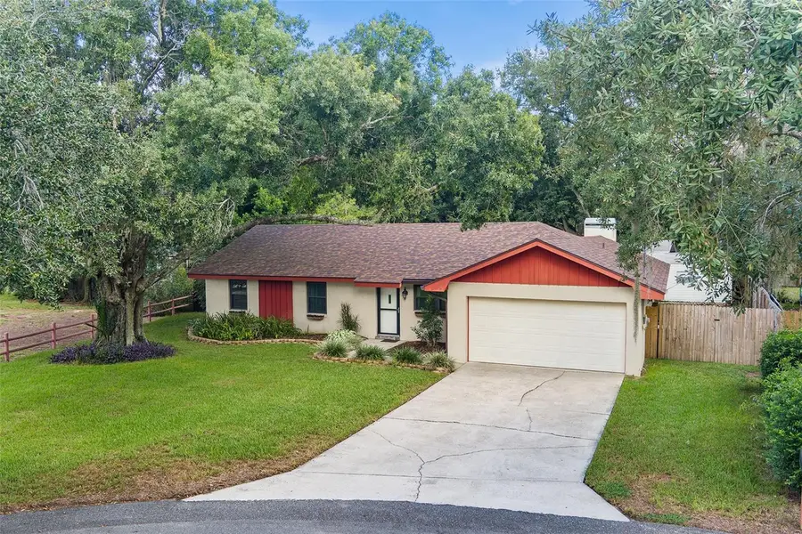 216 Shore Loop, Winter Haven, FL 33884 - #2