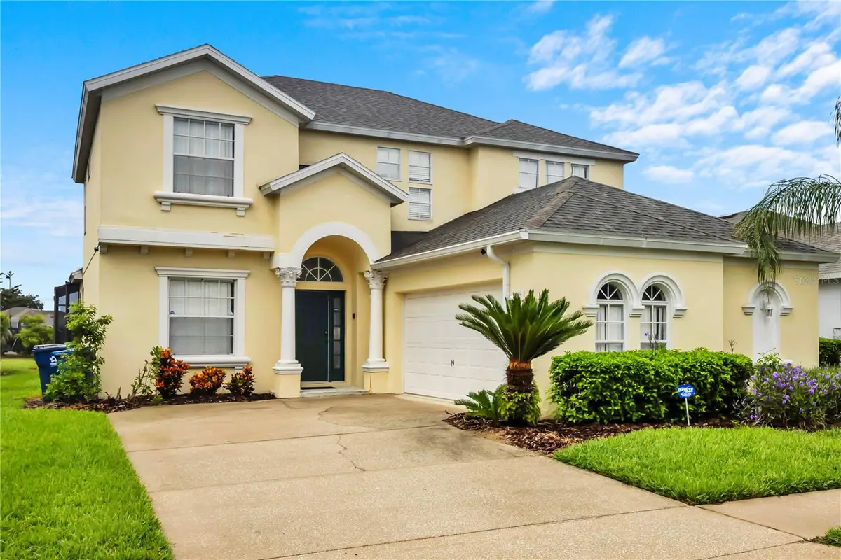 123 Minniehaha Circle, Haines City, FL 33844 - #1
