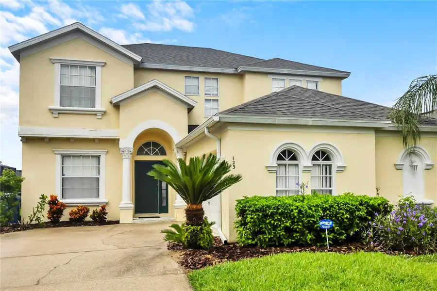 123 Minniehaha Circle, Haines City, FL 33844 - #2