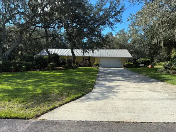 41 Spring Lane, HAINES CITY, FL 33844