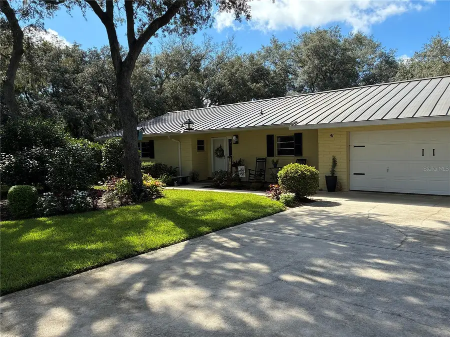 41 Spring Lane, Haines City, FL 33844 - #2