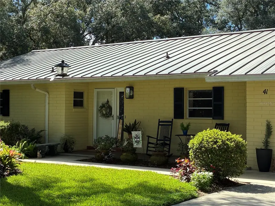 41 Spring Lane, Haines City, FL 33844 - #3