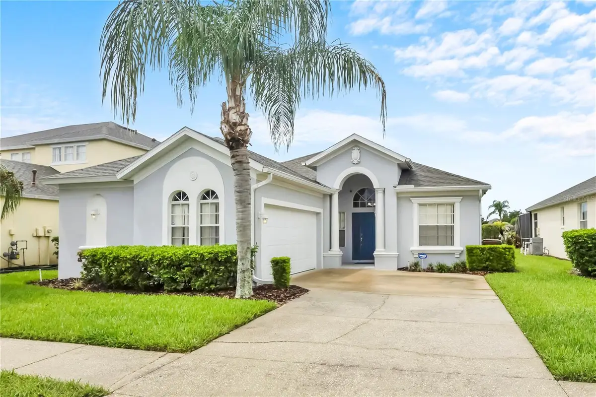 121 Minniehaha Circle, Haines City, FL 33844 - #1