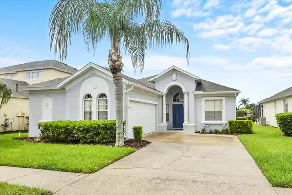 121 Minniehaha Circle, HAINES CITY, FL 33844