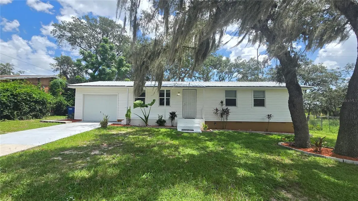 2102 Orange Blossom Avenue, Sebring, FL 33870 - #1